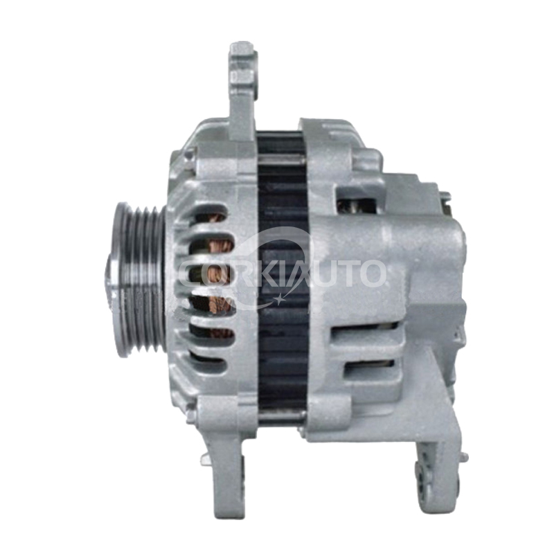 Car alternator for HYUNDAI MITSUBISHI 4G63 G4CN 4G61 12V 75A 37300-33030 A3T03392 13249 110802