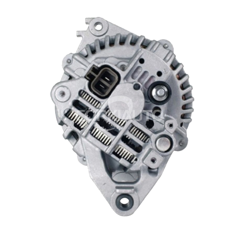 Car alternator for HYUNDAI MITSUBISHI 4G63 G4CN 4G61 12V 75A 37300-33030 A3T03392 13249 110802
