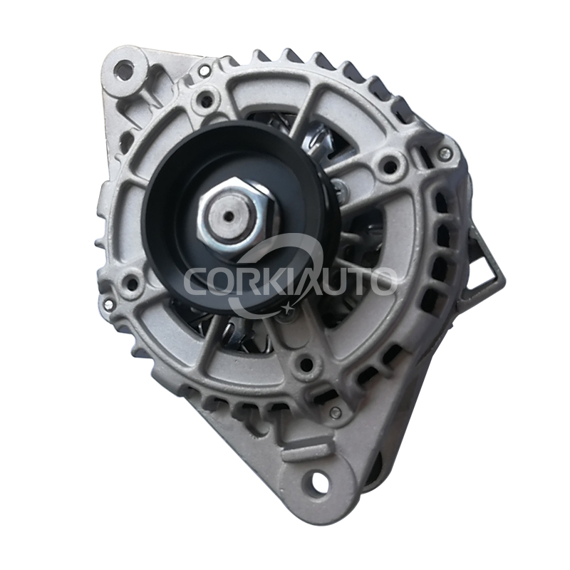 Car alternator for HYUNDAI KIA G4EA G4GC 12V 90A 37300-22650 A0002655023 37300-23720 11011