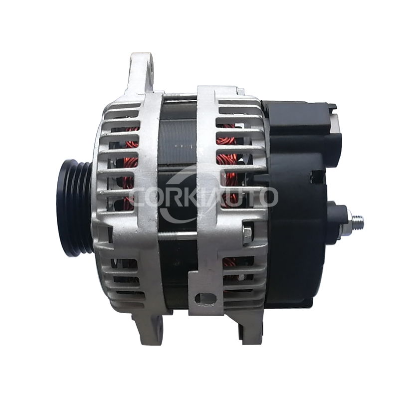 Car alternator for HYUNDAI KIA G4EA G4GC 12V 90A 37300-22650 A0002655023 37300-23720 11011