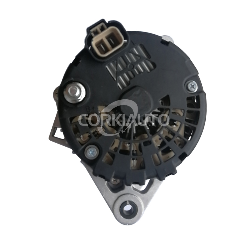 Car alternator for HYUNDAI KIA G4EA G4GC 12V 90A 37300-22650 A0002655023 37300-23720 11011