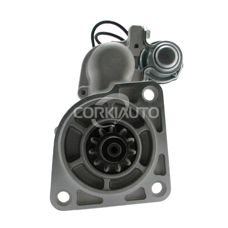 Auto starter motor for MERCEDES TRUCK 24V 3.5KW 11T CW 8200138 8200297 A0061512101 6904N