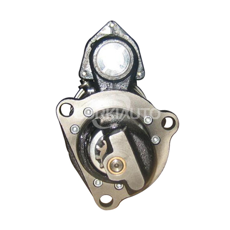 Auto starter motor for CASE Caterpillar 24V 7.0KW 12T CW 1993729 112243
