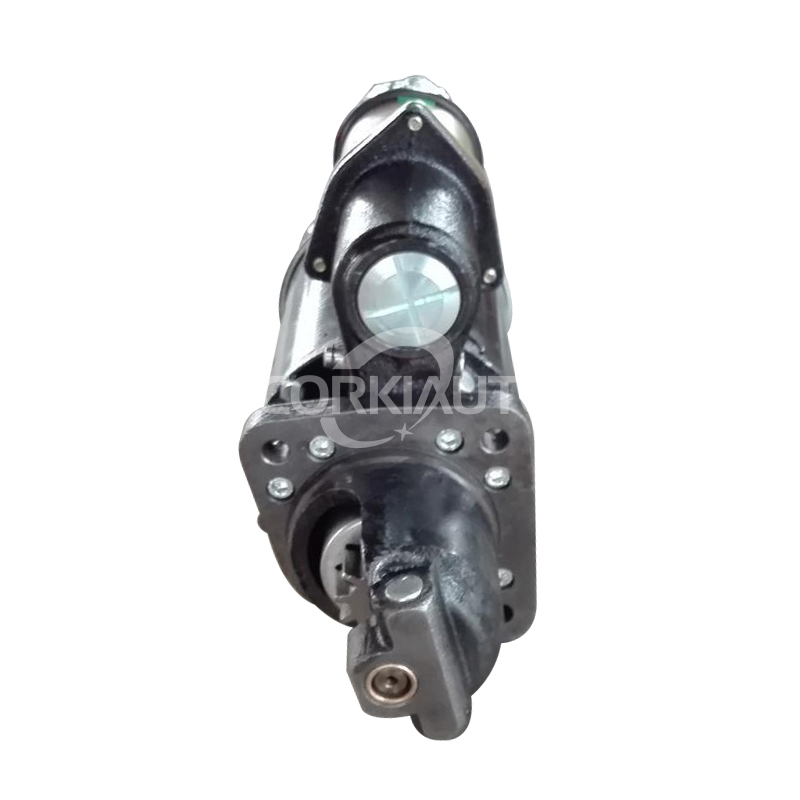 Auto starter motor for CATERPILLAR 24V 7.0KW 12T CW 113695 0001371001 10461395