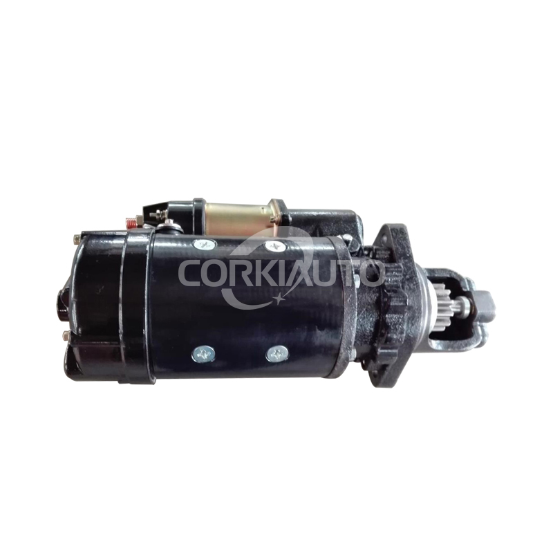 Auto starter motor for CATERPILLAR 24V 7.0KW 12T CW 113695 0001371001 10461395
