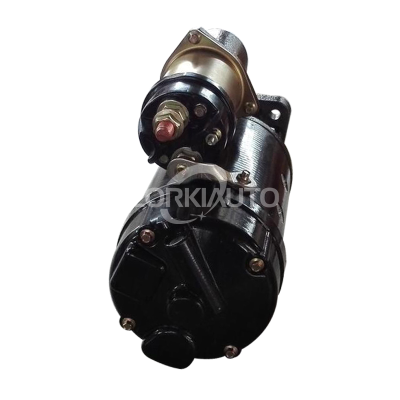 Auto starter motor for CATERPILLAR 24V 7.0KW 12T CW 113695 0001371001 10461395