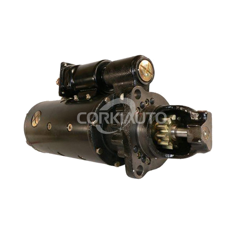 Auto starter motor for CUMMINS CATERPILLAR 24V 11KW 11T CW 10461188 6956N 3603868PL