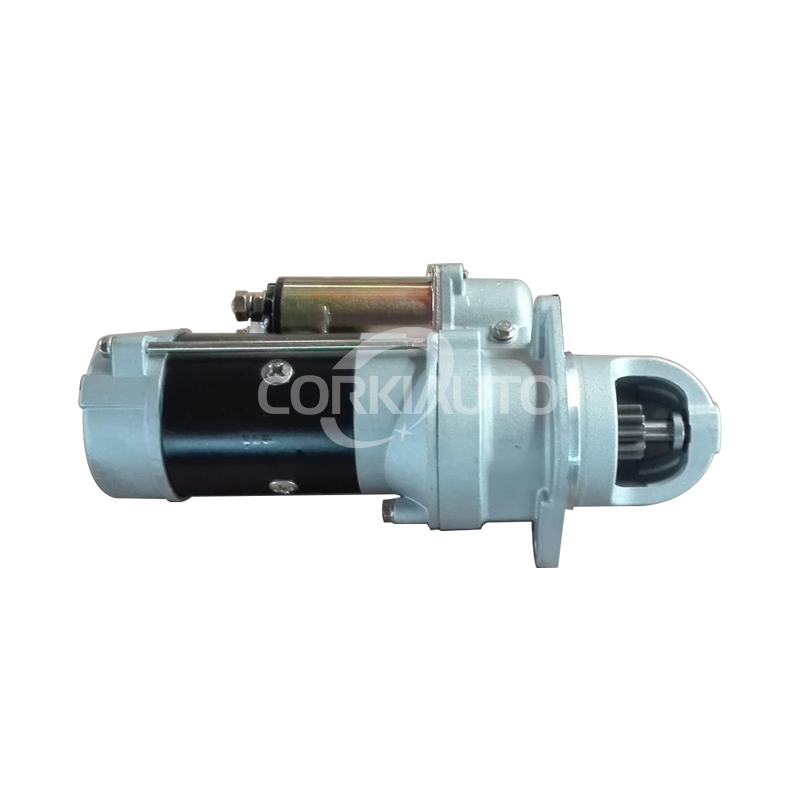 Auto starter motor for CUMMINS CATERPILLAR 12V 2.8KW 10T CW 10461285 112267 10479624