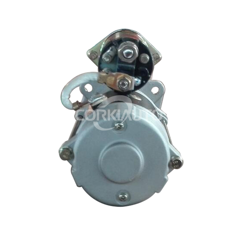 Auto starter motor for CUMMINS CATERPILLAR 12V 2.8KW 10T CW 10461285 112267 10479624