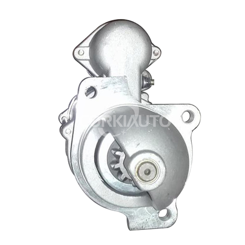 Auto starter motor for New Holland Westerbeke Allis Chalmers 12V 2.8KW 10T CW 10461485 508417
