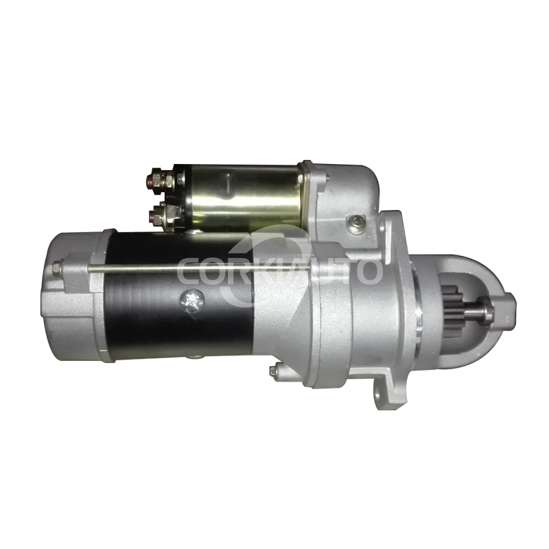 Auto starter motor for New Holland Westerbeke Allis Chalmers 12V 2.8KW 10T CW 10461485 508417