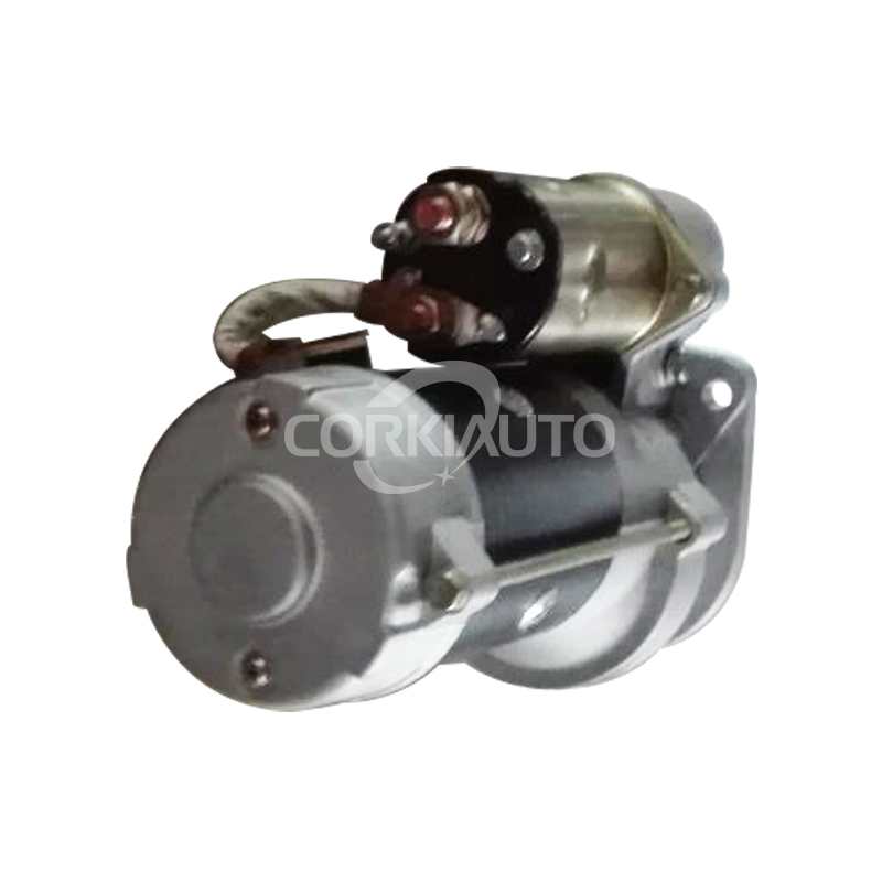 Auto starter motor for New Holland Westerbeke Allis Chalmers 12V 2.8KW 10T CW 10461485 508417