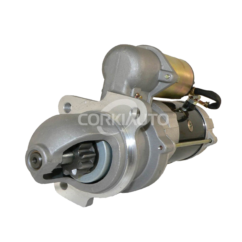 Auto starter motor for BOBCAT 12V 2.5KW 10T CW 10465347 6651210 1113285