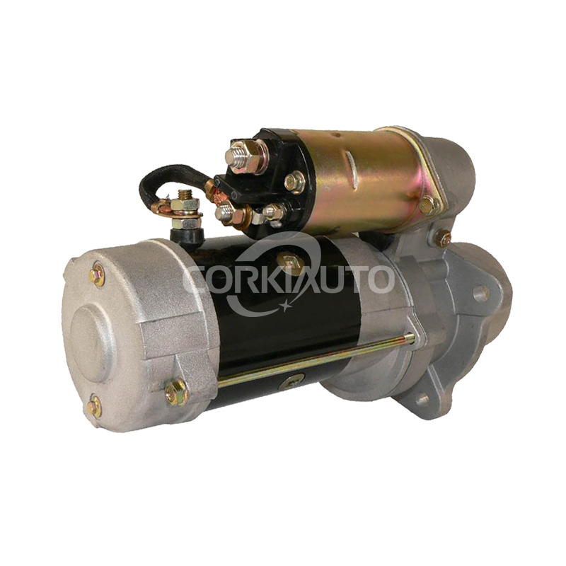Auto starter motor for BOBCAT 12V 2.5KW 10T CW 10465347 6651210 1113285
