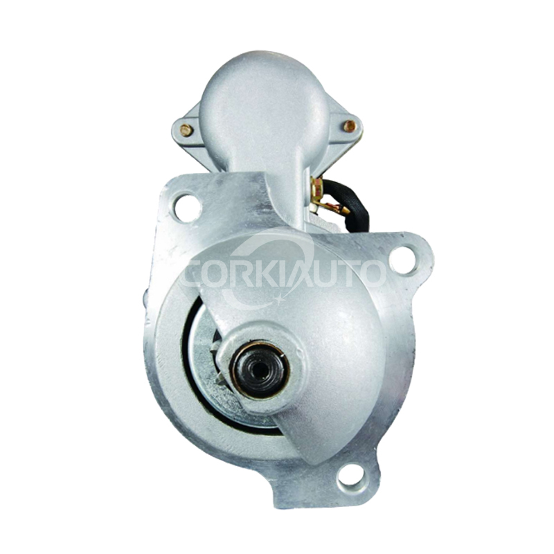 Auto starter motor for New Holland Westerbeke Allis Chalmers 12V 2.5KW CW 10T 10465044 5084311
