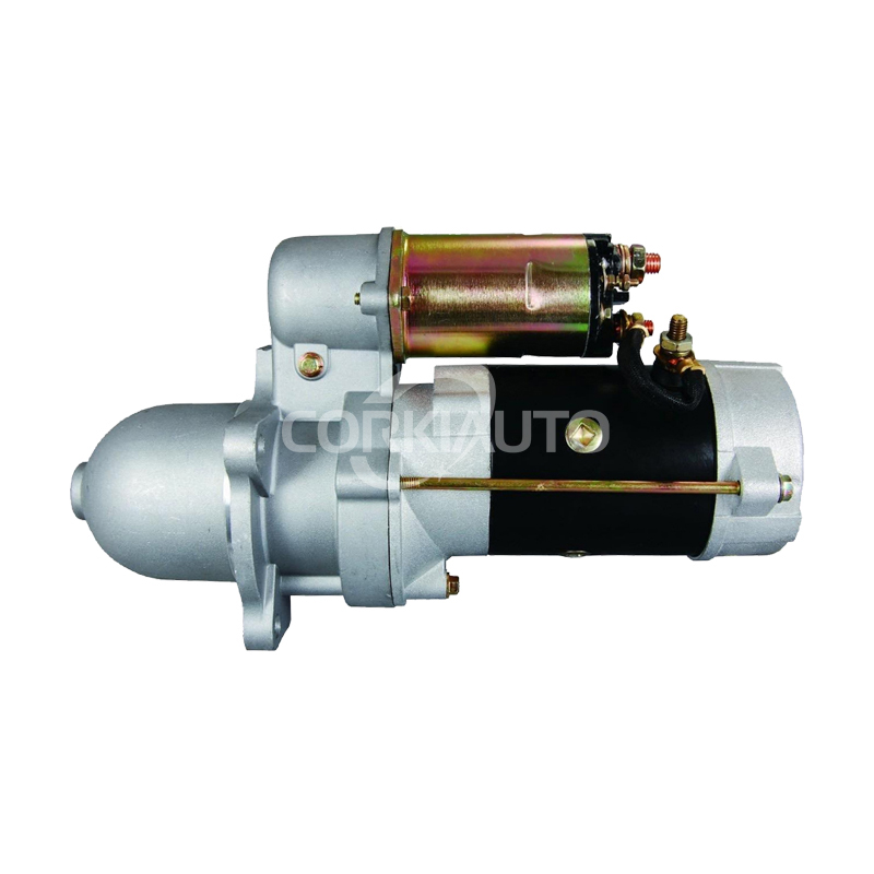 Auto starter motor for New Holland Westerbeke Allis Chalmers 12V 2.5KW CW 10T 10465044 5084311