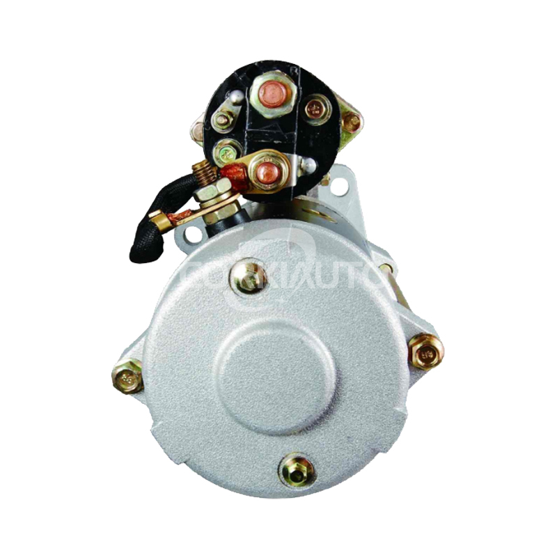 Auto starter motor for New Holland Westerbeke Allis Chalmers 12V 2.5KW CW 10T 10465044 5084311