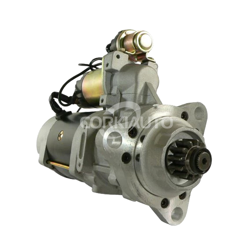 Auto starter motor for MERCEDES BENZ 24V 7.5KW 12T CW 8200436 8200519