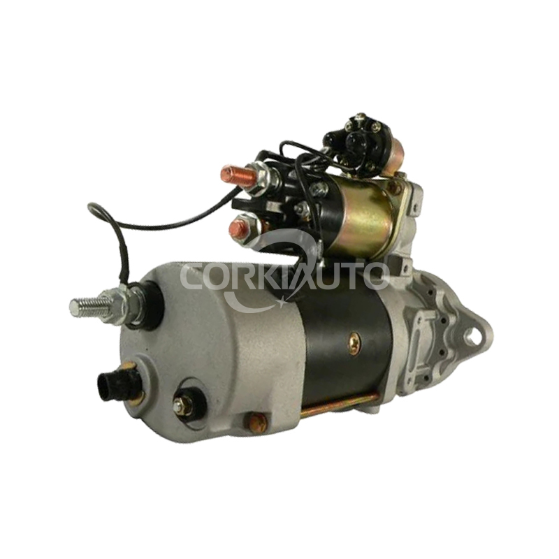 Auto starter motor for MERCEDES BENZ 24V 7.5KW 12T CW 8200436 8200519