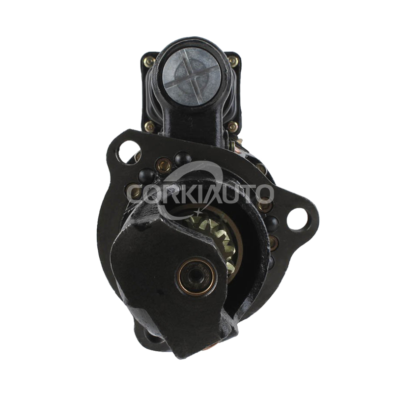 Auto starter motor for CATERPILLAR 24V CW 12T 11KW 1109497 6883015 3872 374458