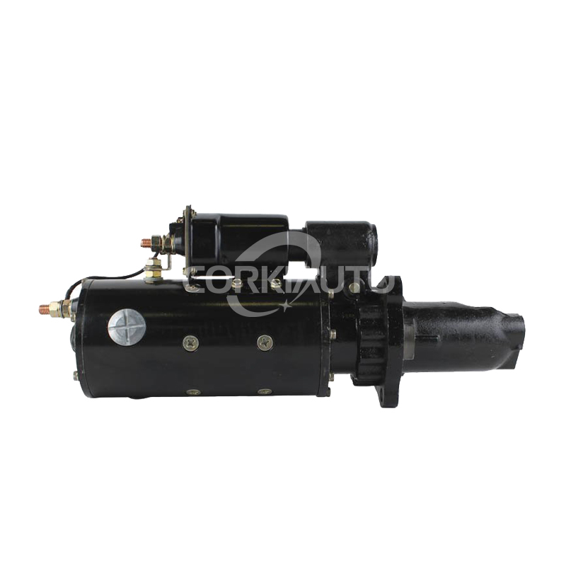 Auto starter motor for CATERPILLAR 24V CW 12T 11KW 1109497 6883015 3872 374458