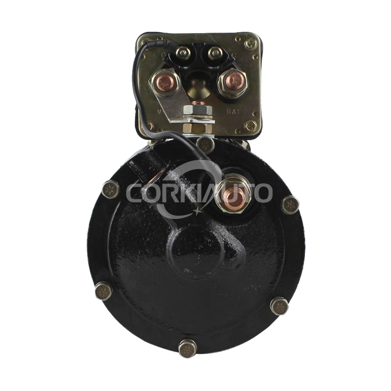Auto starter motor for CATERPILLAR 24V CW 12T 11KW 1109497 6883015 3872 374458