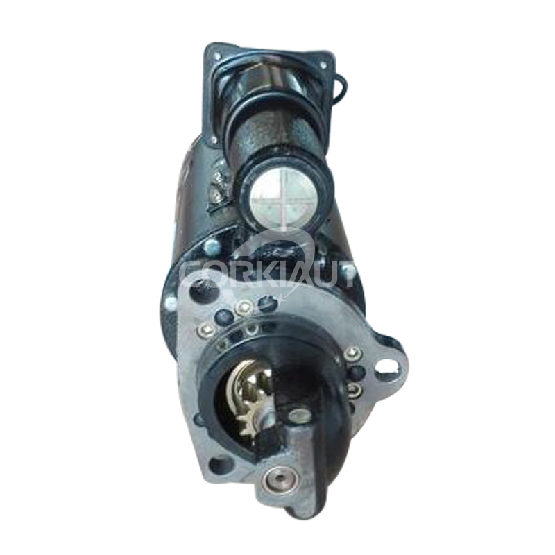 Auto starter motor for CATERPILLAR Peterbilt 50MT 24V 12T 11KW CW 10935376 110346