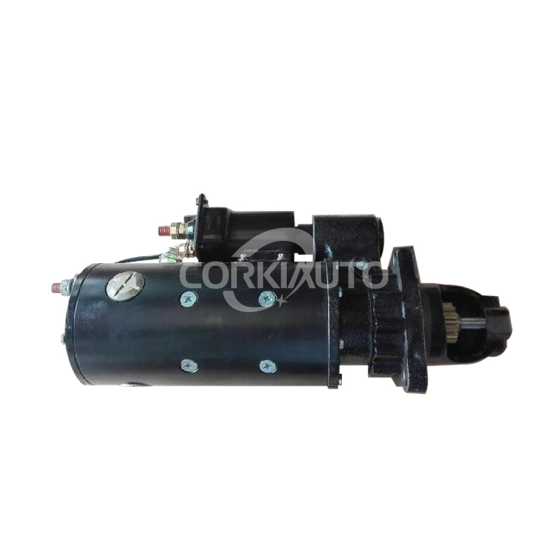 Auto starter motor for CATERPILLAR Peterbilt 50MT 24V 12T 11KW CW 10935376 110346