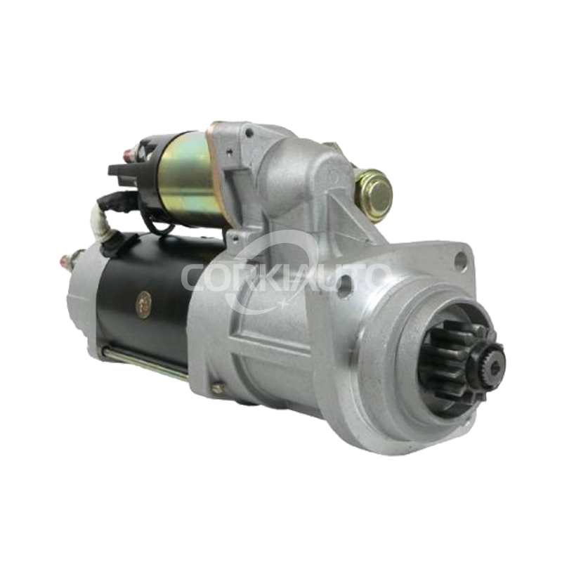 Auto starter motor for CATERPILLAR Peterbilt 50MT 24V 12T 11KW CW 10935376 110346