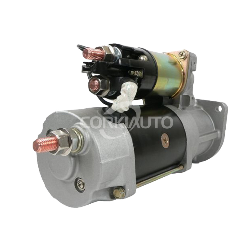 Auto starter motor for CATERPILLAR Peterbilt 50MT 24V 12T 11KW CW 10935376 110346