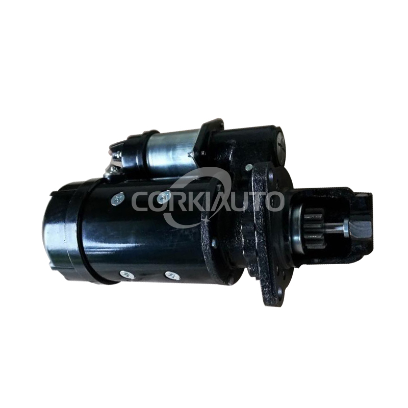Auto starter motor for DELCO CUMMINS 12V CW 12T 4KW 2513958 1993958