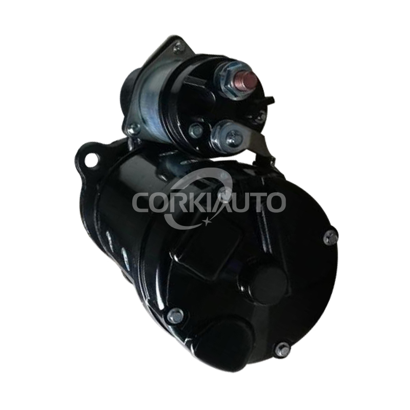 Auto starter motor for DELCO CUMMINS 12V CW 12T 4KW 2513958 1993958