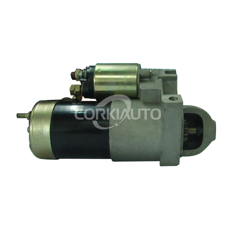 Auto starter motor for BUICK CHEVROLET GMC 12V 1.2KW 9T CW 8000058 26429