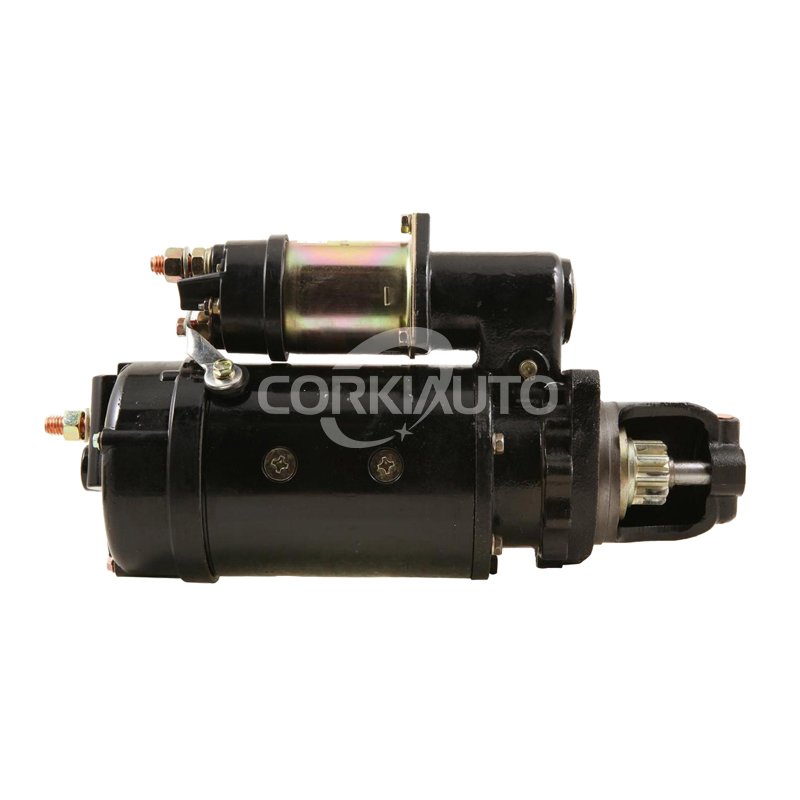 Auto starter motor for CHEVROLET GMC FORD 37mt 12v 10t CW 3.2KW 50194 10461098