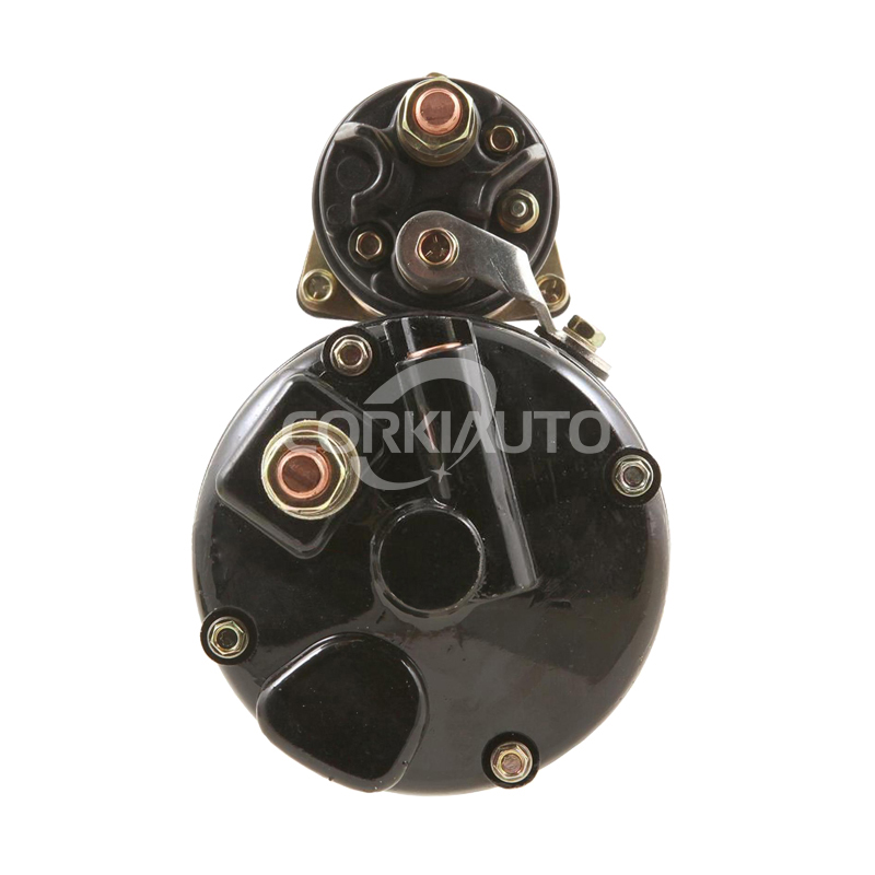Auto starter motor for CHEVROLET GMC FORD 37mt 12v 10t CW 3.2KW 50194 10461098