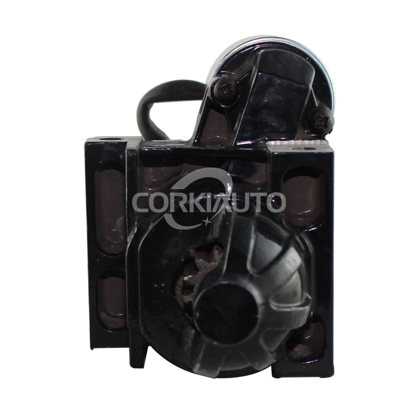 Auto starter motor for CHEVROLET GMC SIERRA 1.7kW 12V CW 11T 8000287 1640531