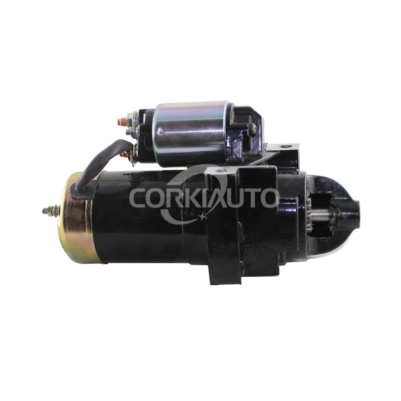 Auto starter motor for CHEVROLET GMC SIERRA 1.7kW 12V CW 11T 8000287 1640531