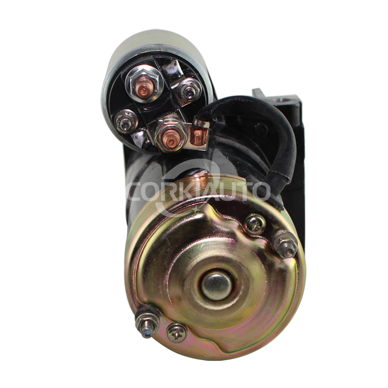 Auto starter motor for CHEVROLET GMC SIERRA 1.7kW 12V CW 11T 8000287 1640531