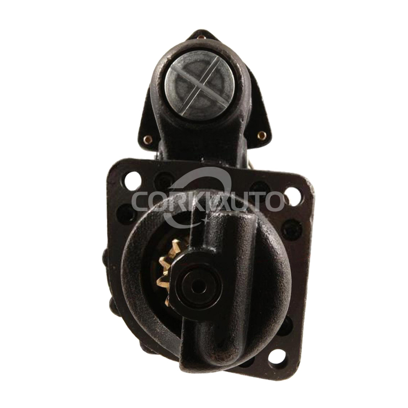 Auto starter motor for VOLVO 24V 7.7KW  12T CW 2071551 10478948 872364