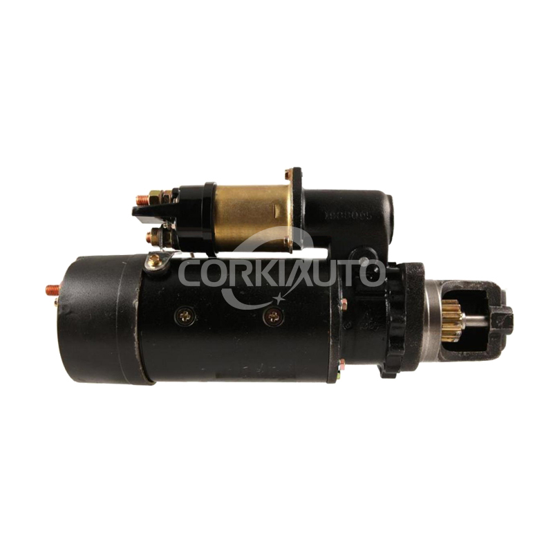Auto starter motor for VOLVO 24V 7.7KW 12T CW 2071551 10478948 872364