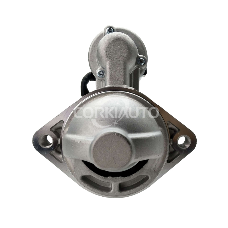 Auto starter motor for HYUNDAI KIA 12V 2KW 11T CW CST32143 8000269 36100-2F050