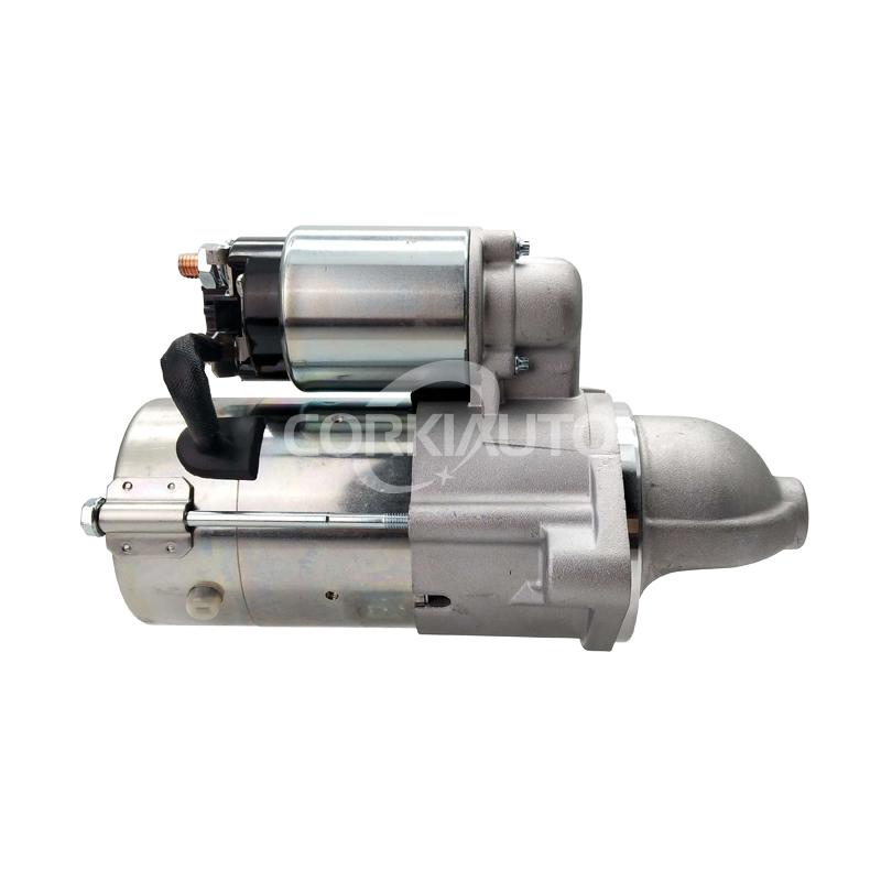 Auto starter motor for HYUNDAI KIA 12V 2KW 11T CW CST32143 8000269 36100-2F050