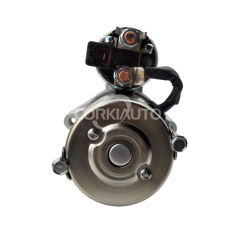 Auto starter motor for HYUNDAI KIA 12V 2KW 11T CW CST32143 8000269 36100-2F050