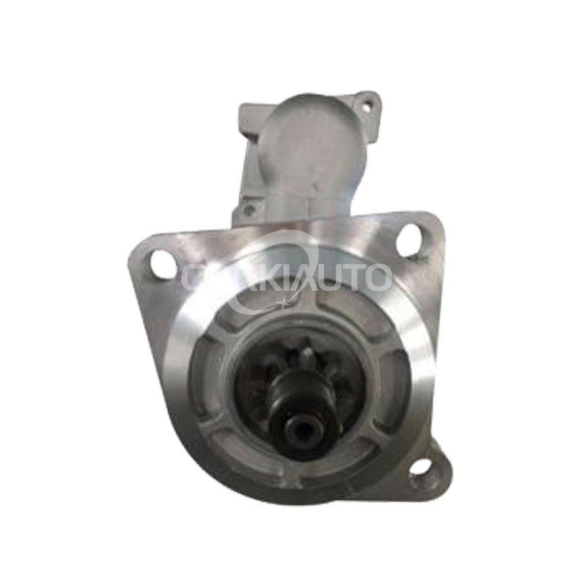 Auto starter motor for Atlas Copco CASE New Holland 12V 2.5KW 9T CW 8200848