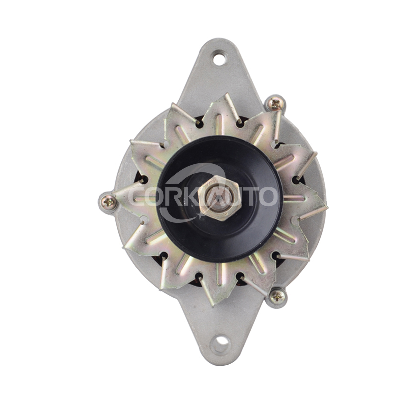 Car alternator for MAZDA 12V 35A 0453-18-300 F504A