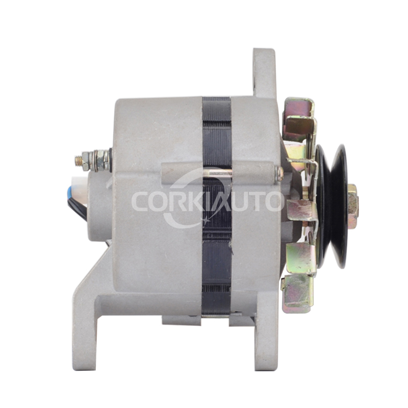 Car alternator for MAZDA 12V 35A 0453-18-300 F504A