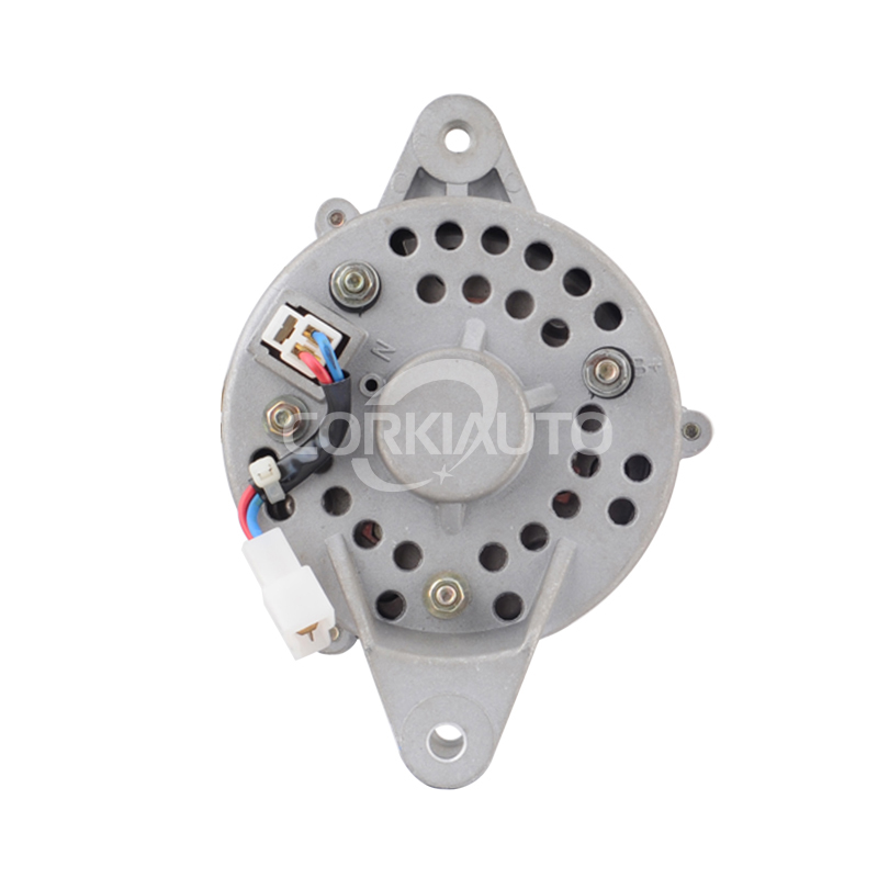 Car alternator for MAZDA 12V 35A 0453-18-300 F504A