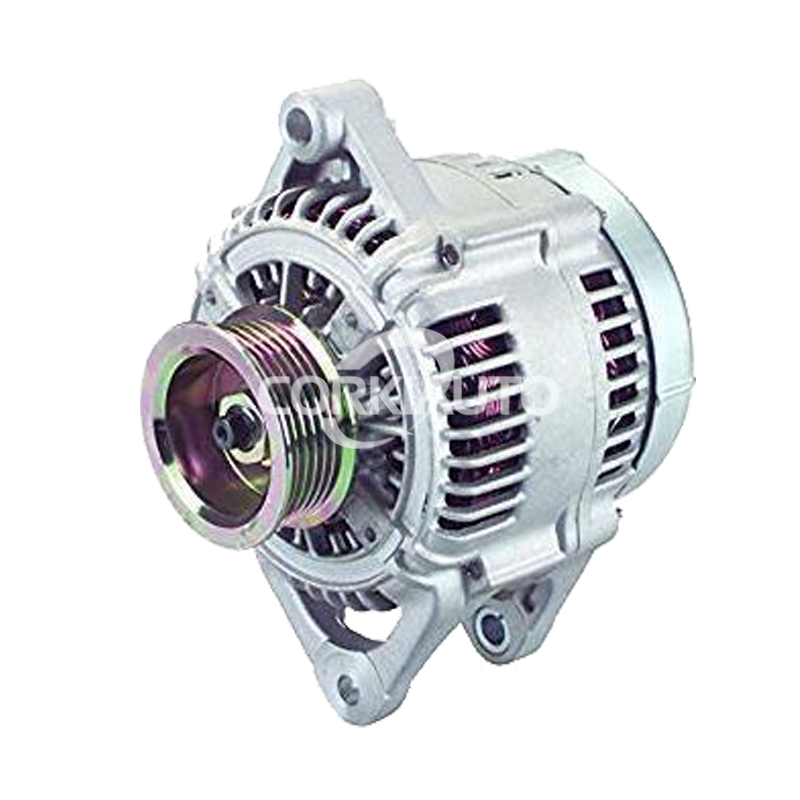 CORKIAUTO ALTERNATOR