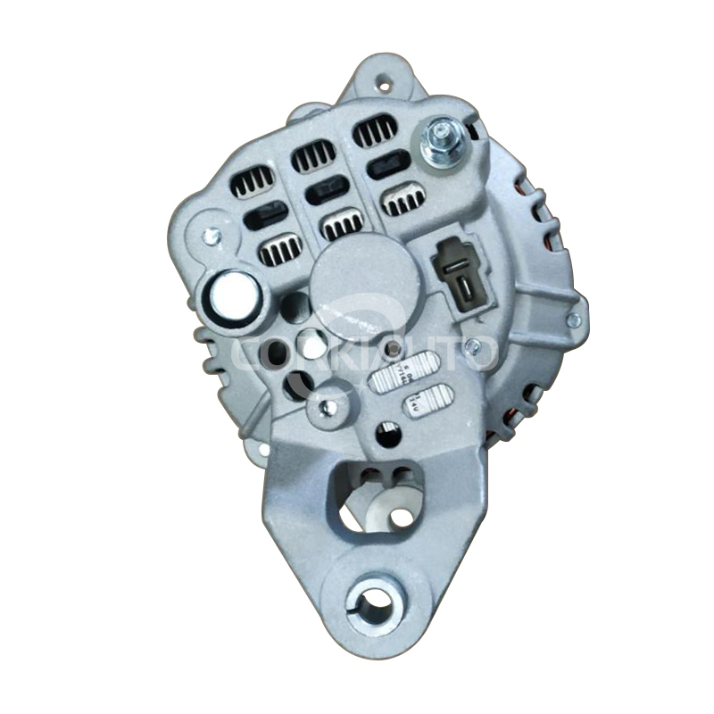 CORKIAUTO ALTERNATOR