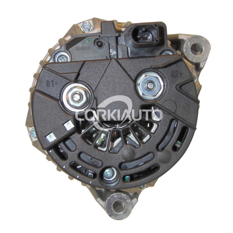 CORKIAUTO ALTERNATOR  FOR JOHN DEERE 120 AMP